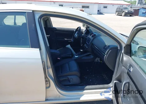 2010 Volkswagen Jetta Se из США, поврежденный, VIN 3VWRX7AJ5AM047491